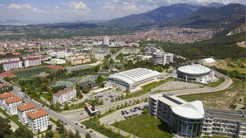 Denizli Pamukkale Üniversitesi işçi alıyor