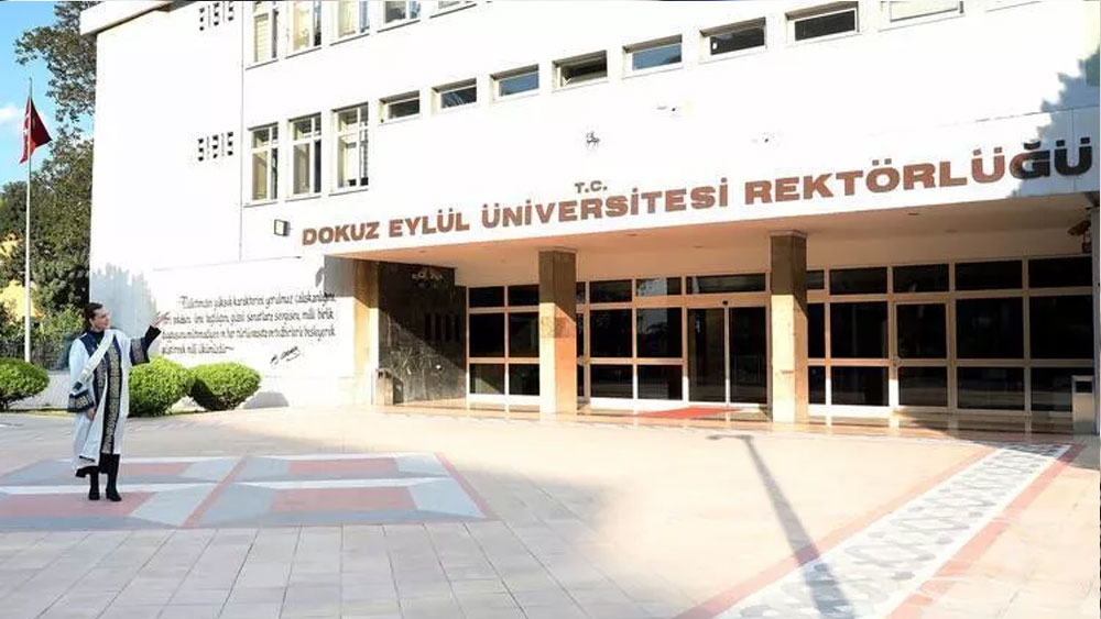 Dokuz Eylül Üniversitesi öğretim elemanı alıyor