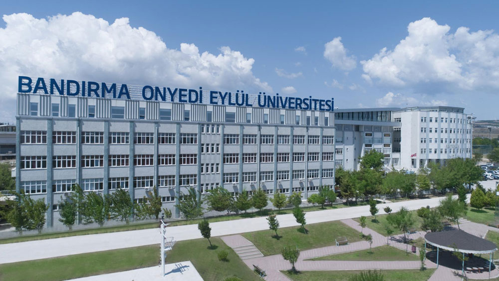 Bandırma Onyedi Eylül Üniversitesi personel alıyor