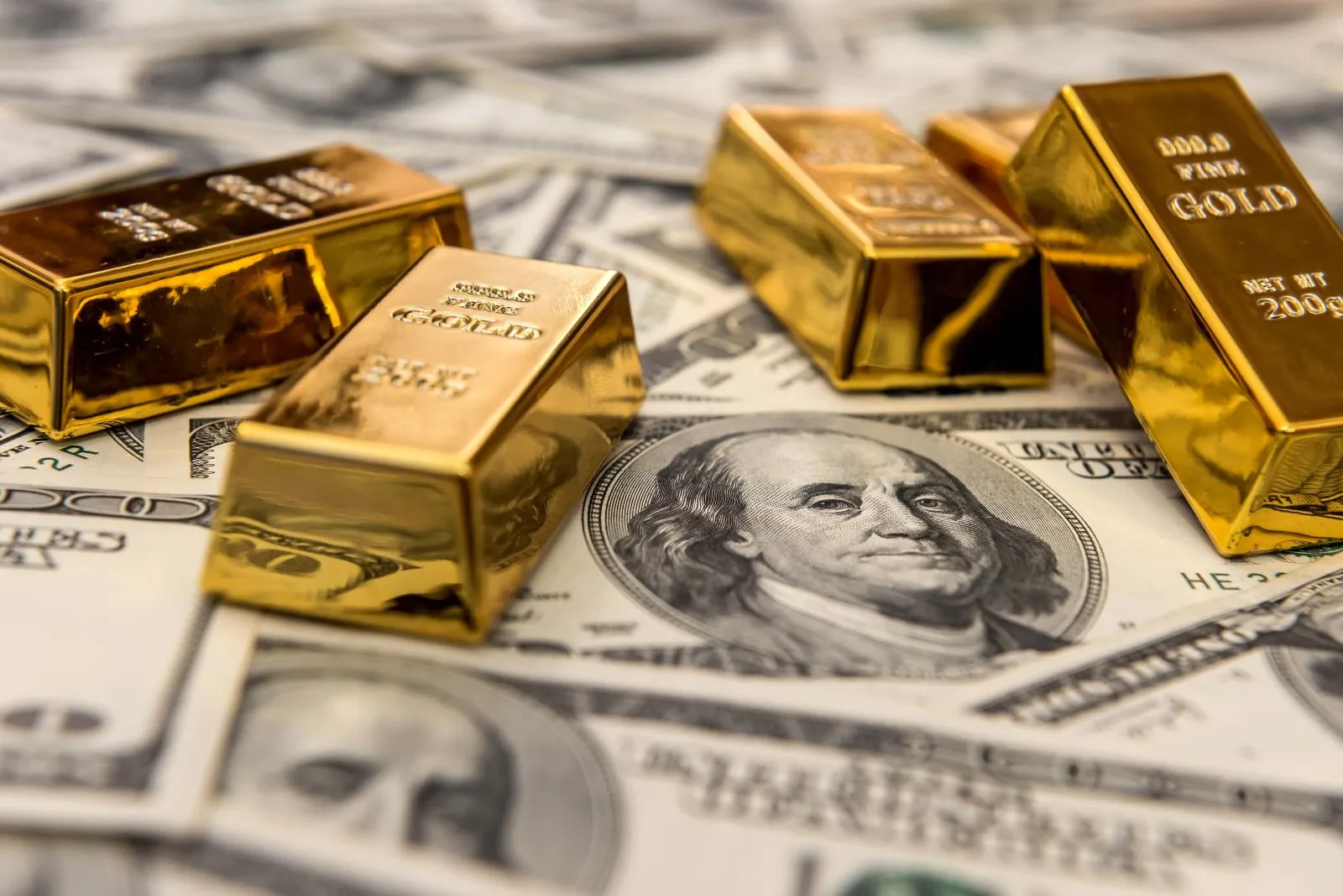 Ne altın ne dolar! Yatırımcıların yeni gözdesi: Adeta patlama yaşandı