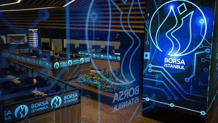 Borsa İstanbul'da yeni rekor: 3000 puan aşıldı