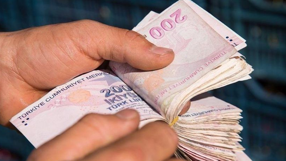 Bakan Kirişçi duyurdu: Ödemeler bugün hesaplara yatırılıyor