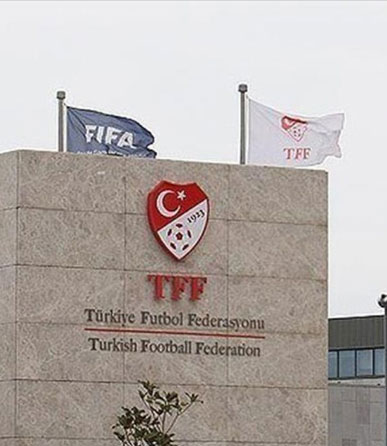 TFF'den hakem açıklaması: Beşiktaş'ı kastetmedik