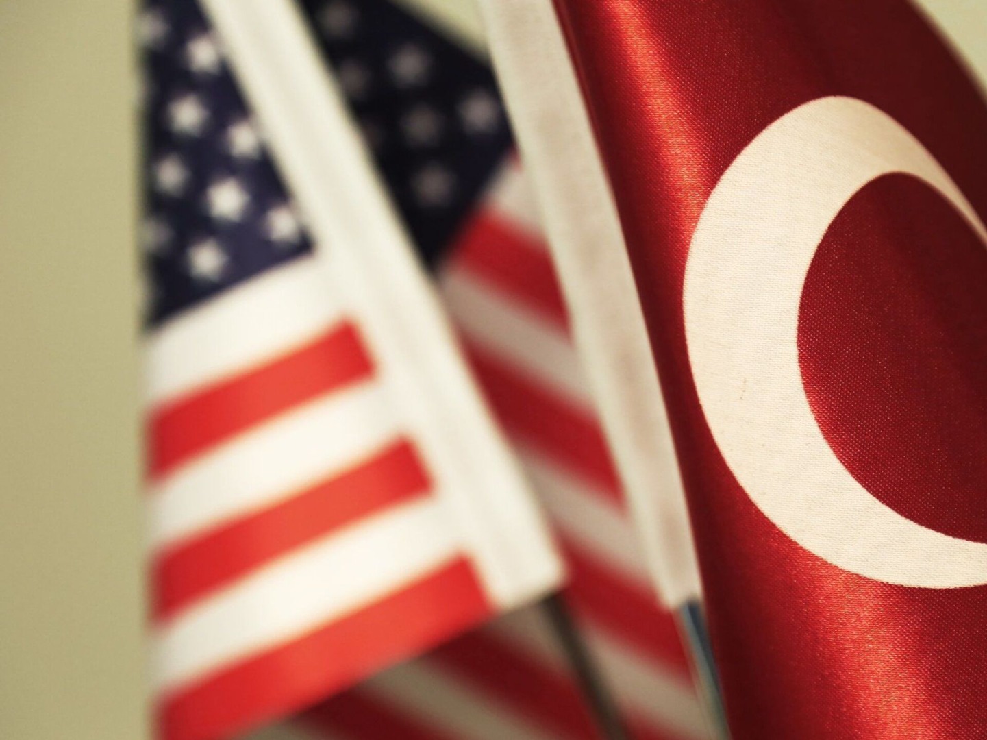 ABD'den Türkiye'ye Rusya uyarısı