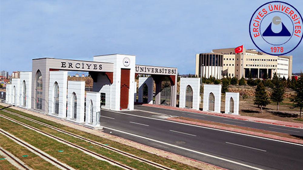 Erciyes Üniversitesi 6 öğretim elemanı alacak