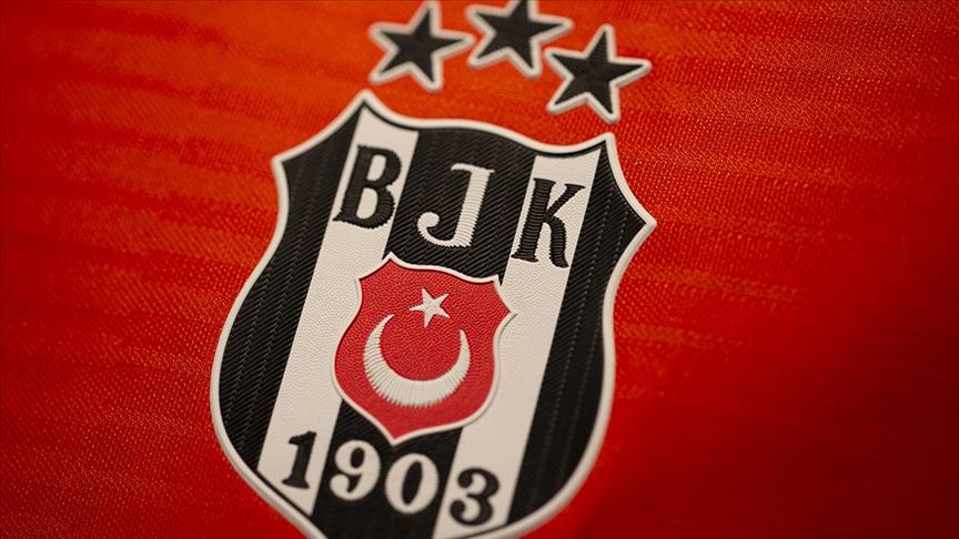 Dolandırıcılık için Beşiktaş'ın logosunu kullandı