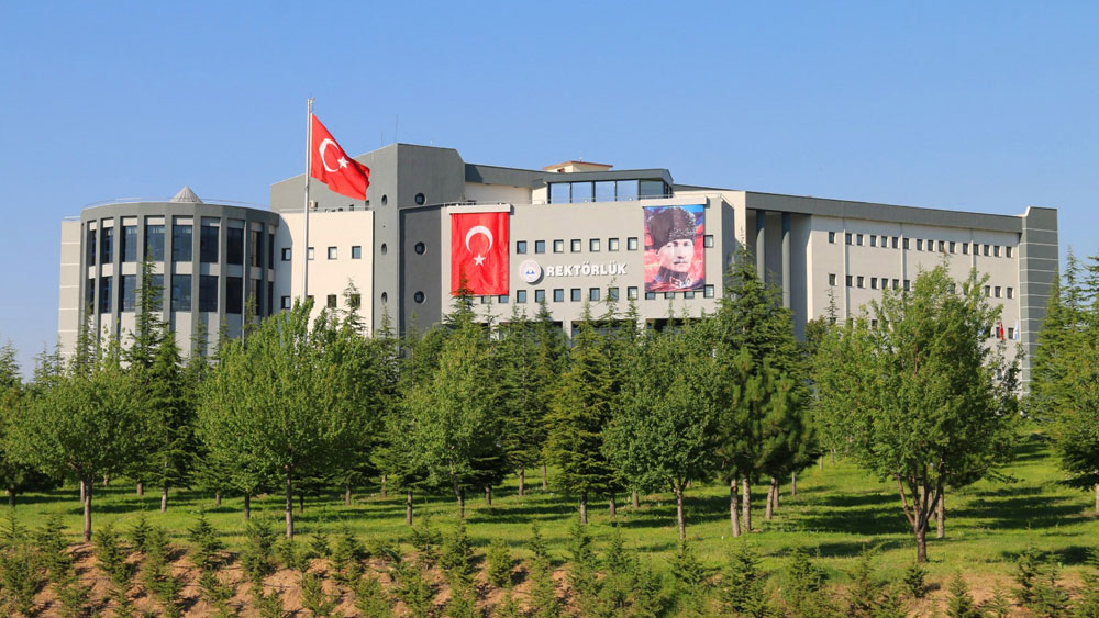 Erciyes Üniversitesi 68 personel alıyor