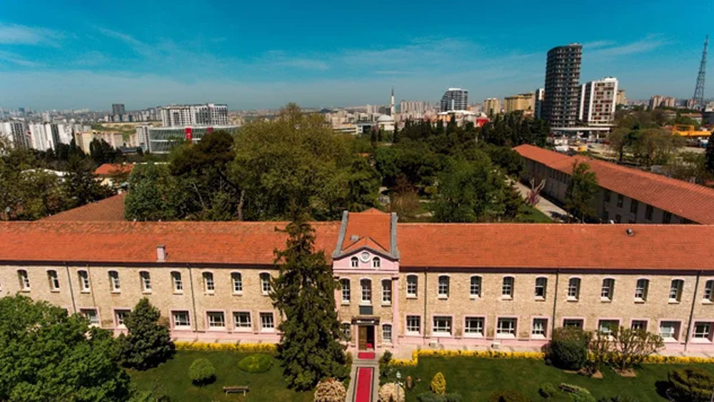 İstanbul Sabahattin Zaim Üniversitesi 49 personel alıyor