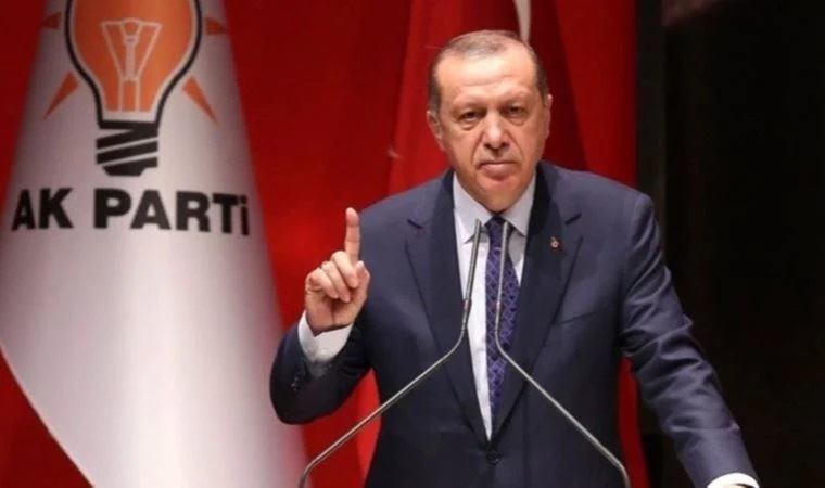 AKP'lilerin Erdoğan planını açıkladı: Erdoğan'a bunu yapacaklar!