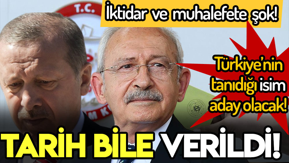 Mansur Yavaş hakkında ilk kez duyulan iddia... Türkiye'nin gündemindeki farklı bir isim Cumhurbaşkanı adayı olacak!