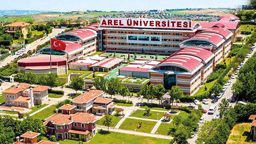 İstanbul Arel Üniversitesi personel alıyor