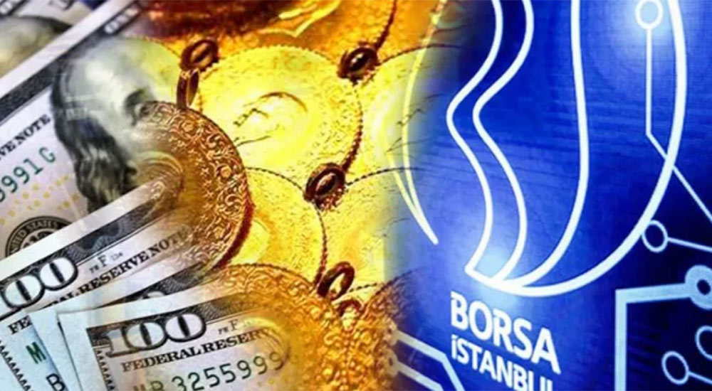 ‘BİST’e 300 milyar dolar girdi’ açıklamasına cevap: Türkiye’ye gelen dolar miktarını açıkladı!