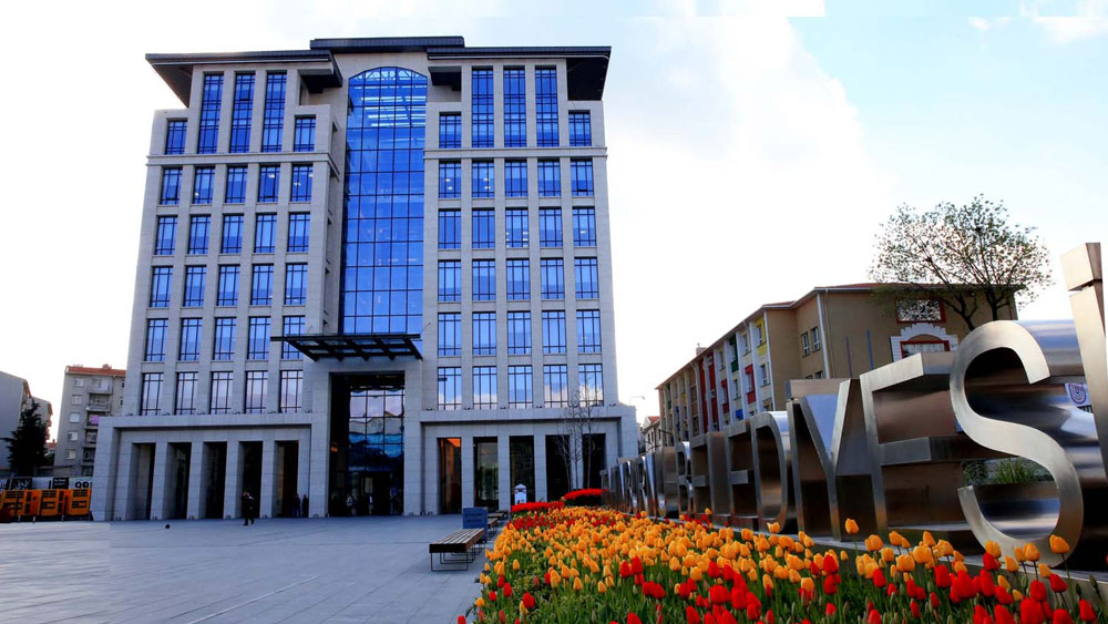 İstanbul Zeytinburnu Belediyesi personel alımı ilanı