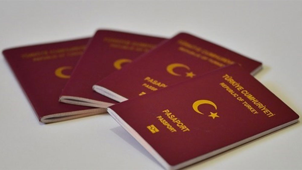 Türk vatandaşları bu ülkelere dikkat: Vize vermiyorlar