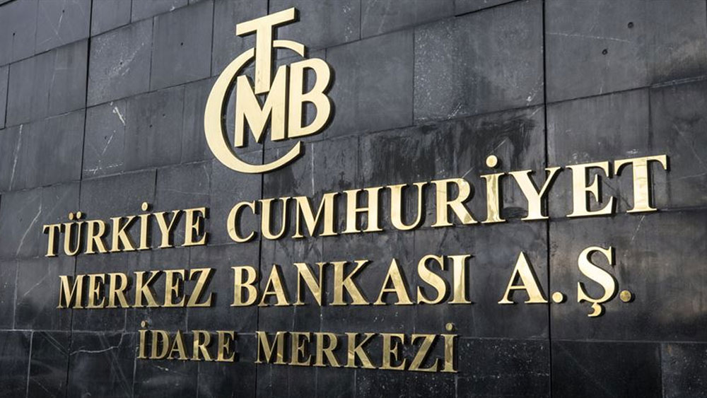 Merkez Bankası rezervlerinde net azalma miktarı açıklandı