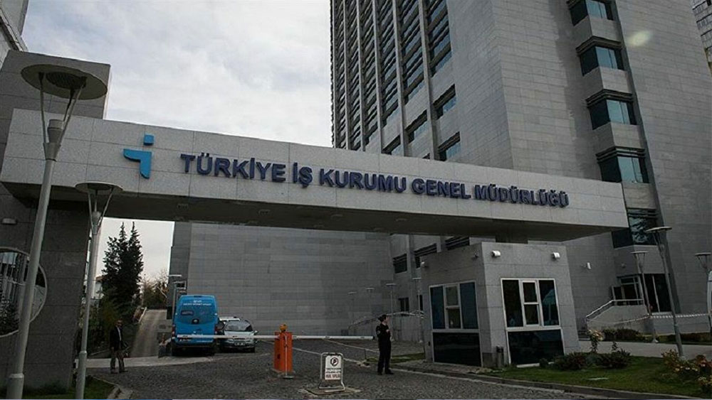 İzmir Ödemiş Belediyesi 216 işçi alıyor