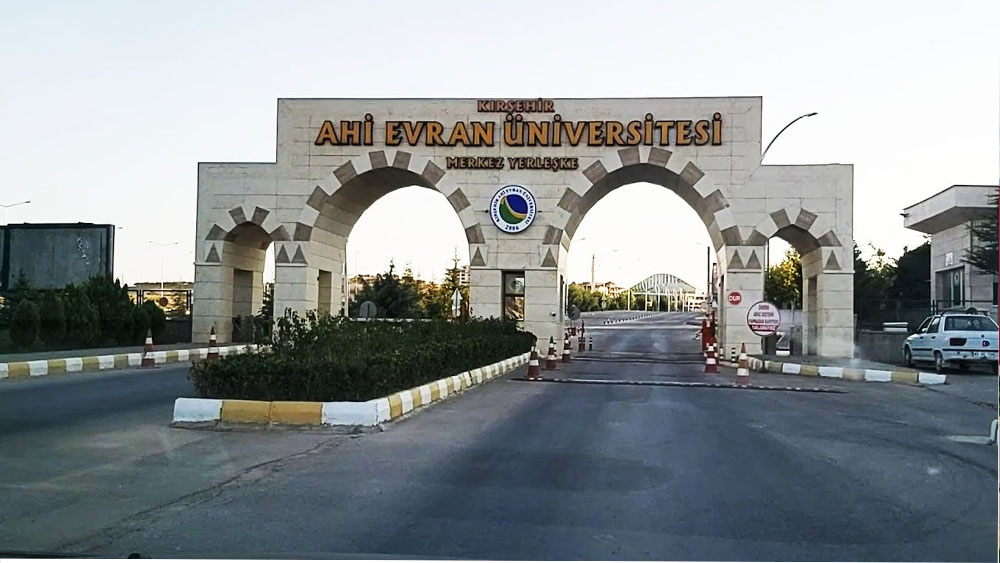 Kırşehir Ahi Evran Üniversitesi 30 Öğretim Üyesi alıyor