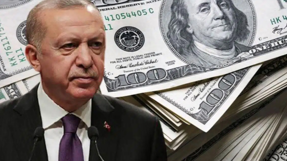 ABD'li senatörden bomba Erdoğan iddiası: Ekonomik krizin üstünü örtmek için...