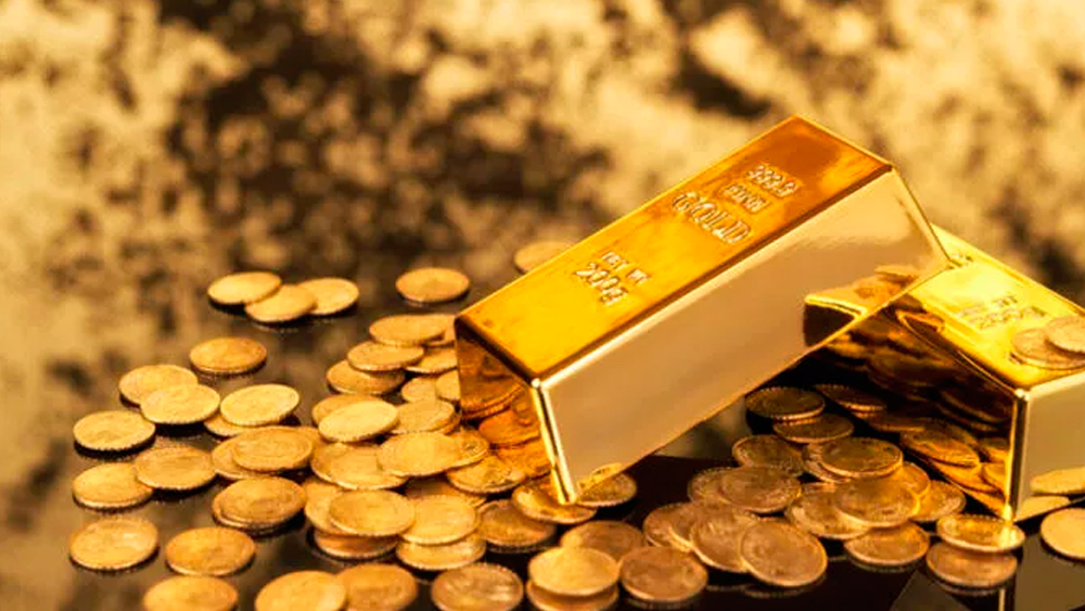 Piyasa kâhininden yeni gram altın ve dolar tahmini