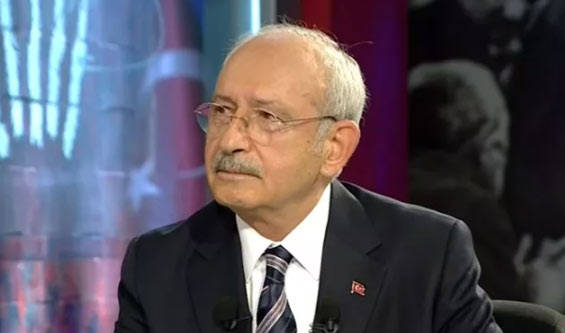 Kemal Kılılçdaroğlu 'seçim iptal edilebilir mi?' sorusunu yanıtladı