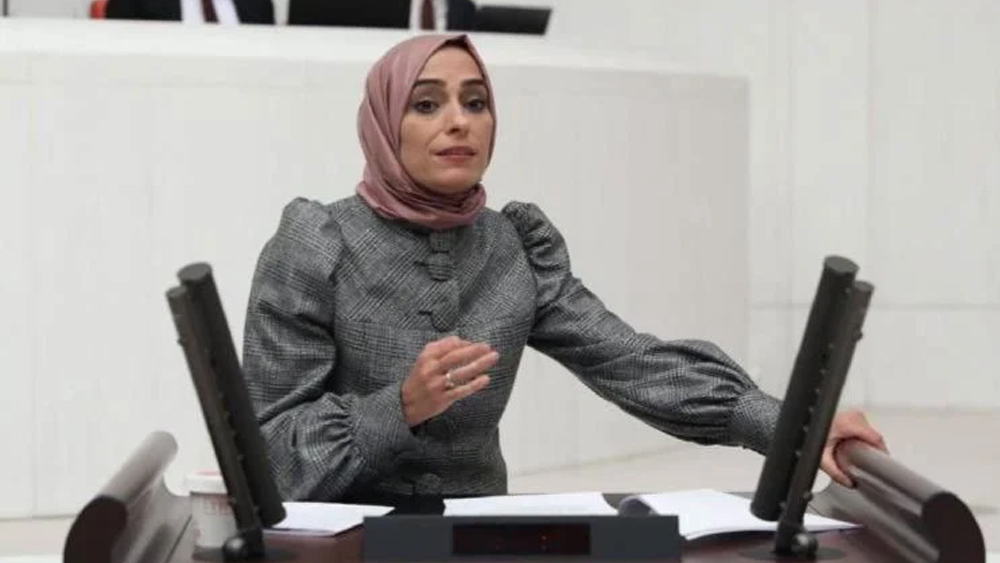 Sedat Peker'in iddialarından sonra Zehra Taşkesenlioğlu'ndan flaş açıklama