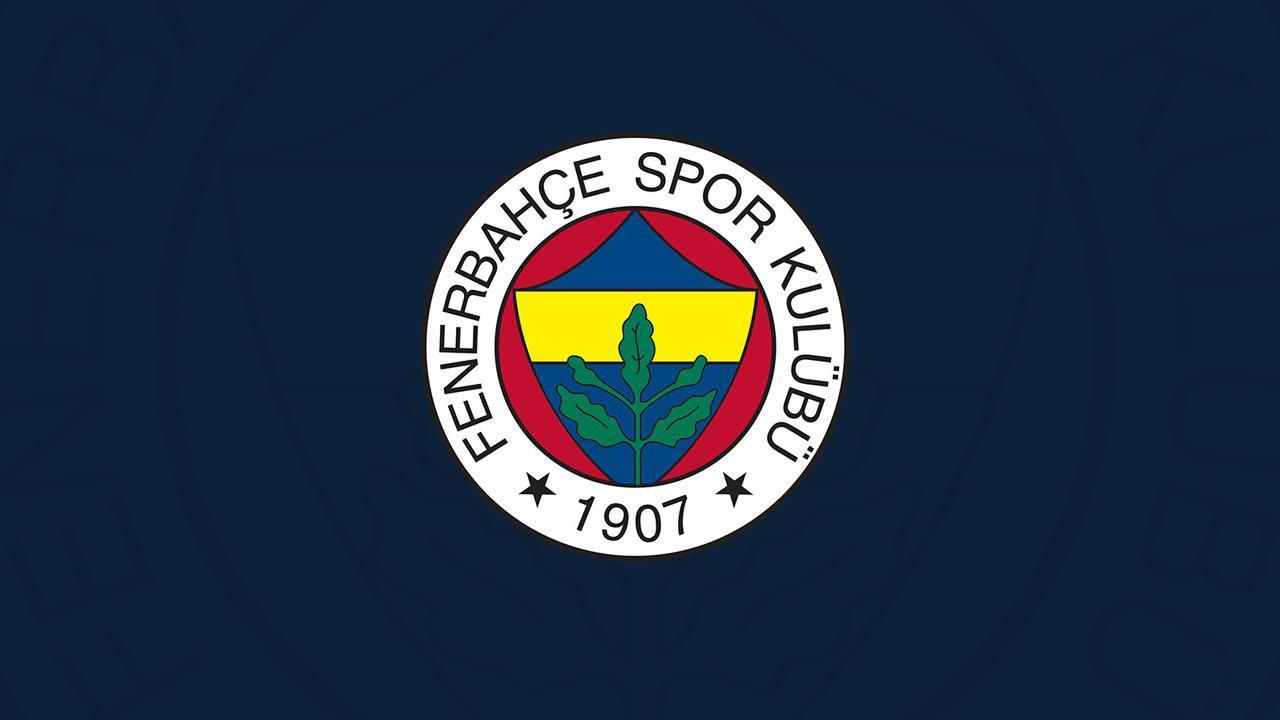 Fenerbahçe'de mağlubiyetin sorumluluğunu o isim üstlendi