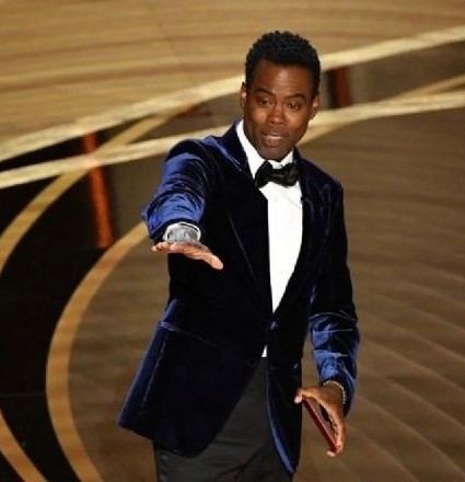 Chris Rock'a yeniden Oscar sunuculuğu teklifi