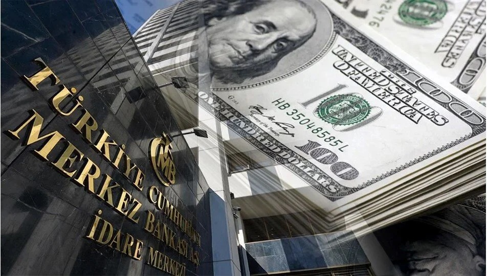 Dolar ve eurosu olanları ilgilendiriyor: Resmi Gazete'de gece yarısı döviz kararı