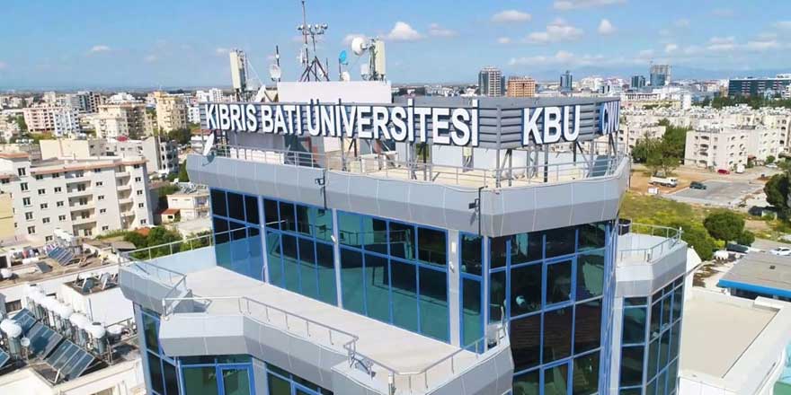 Kıbrıs Batı Üniversitesi Araştırma Görevlisi, Öğretim Görevlisi ve Öğretim Üyesi alım ilanı