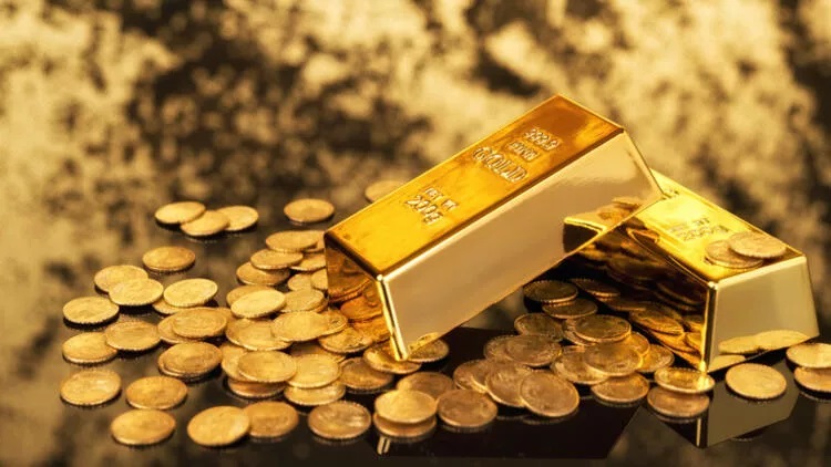 Altın fiyatları tepe taklak oldu: Son 4 yılda ilk kez yaşanıyor