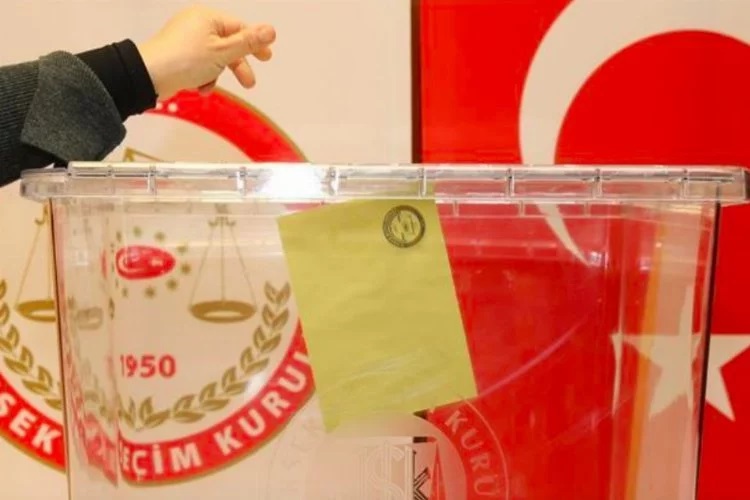 Son ankette AKP ve MHP'nin toplam oyu şaşırttı!