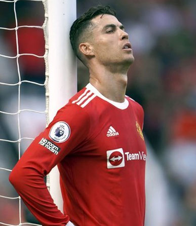 Ronaldo haberi yüzünden işinden olmuştu: Kartal Yiğit'ten açıklama geldi