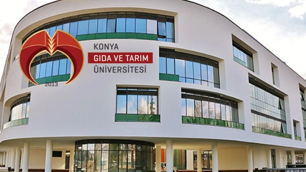 Konya Gıda ve Tarım Üniversitesi 17 öğretim elemanı alacak