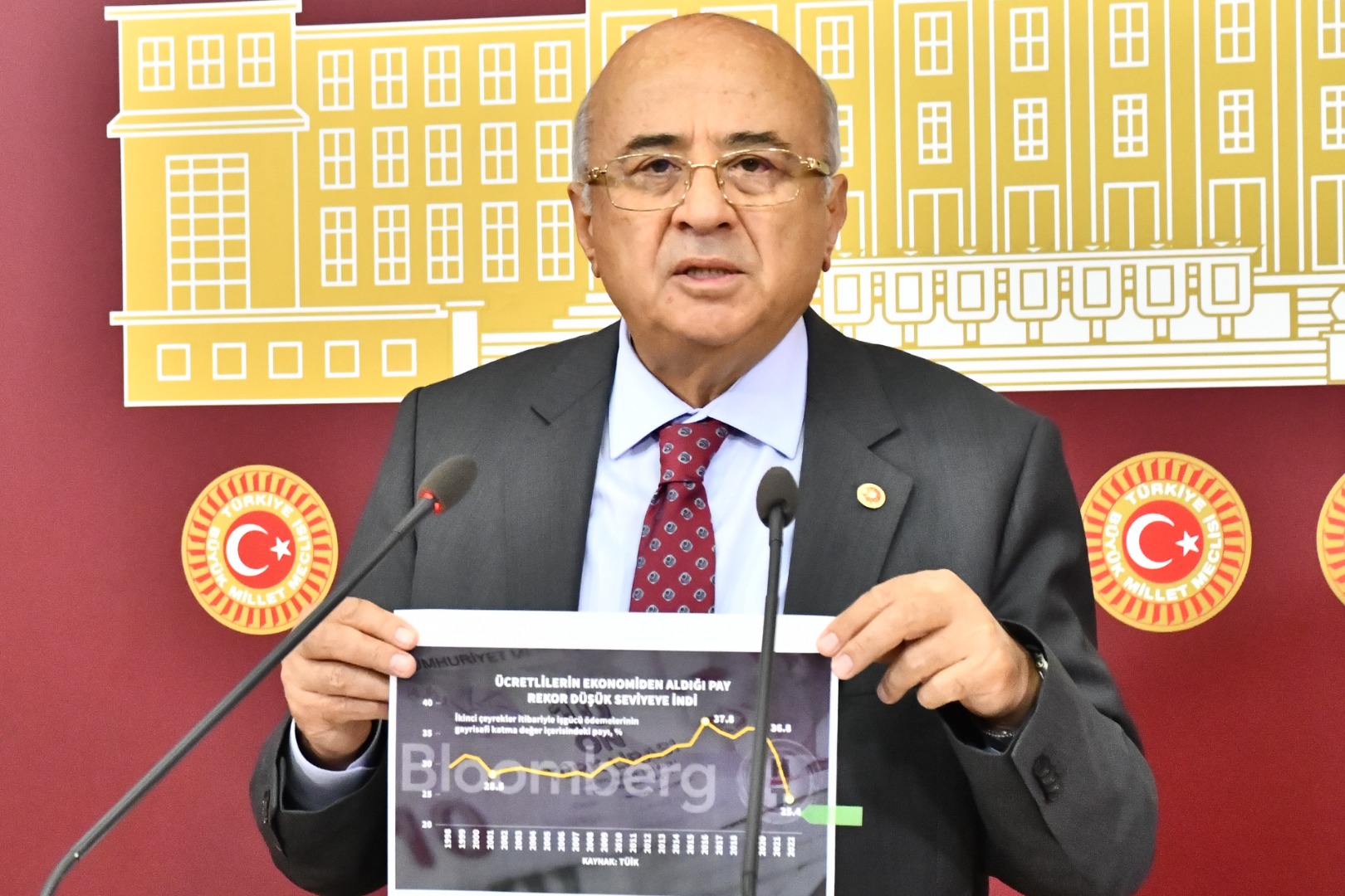 İYİ Partili Çelik'ten 'Türkiye'nin Güvenlik Açığı'na dair açıklamalar
