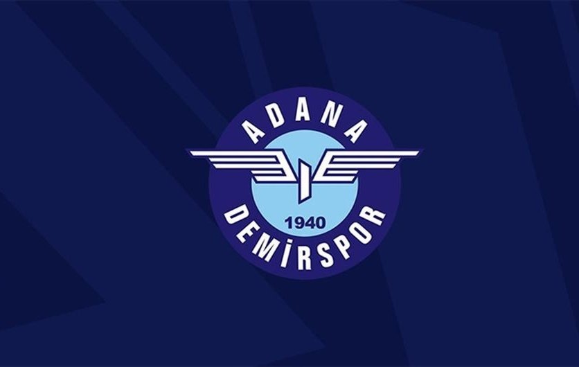 Adana Demirspor'dan sürpriz transfer