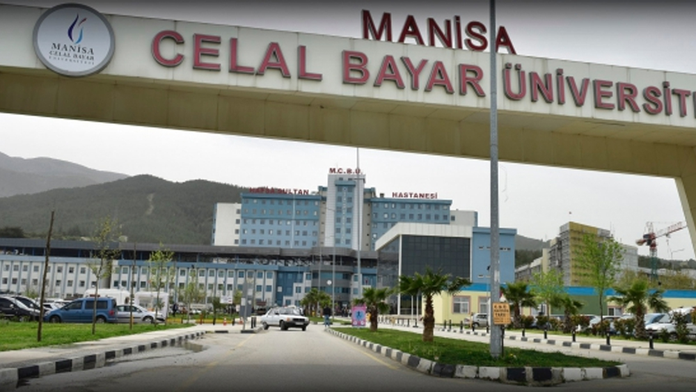 Manisa Celal Bayar Üniversitesi öğretim üyesi alım ilanı