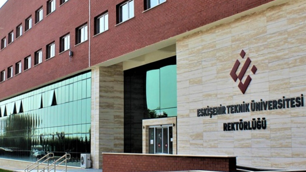 Eskişehir Teknik Üniversitesi 3 öğretim elemanı alacak