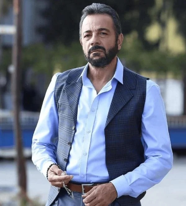 Kerem Alışık İspanya'da manşet oldu