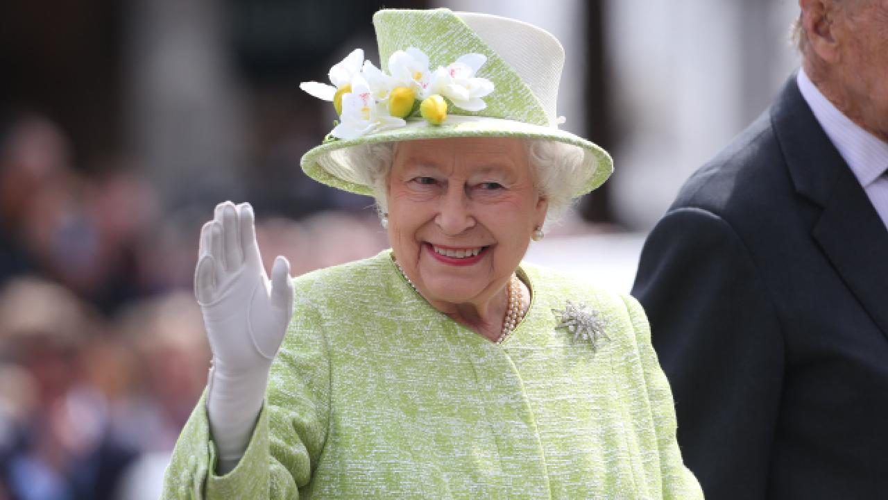 Kraliçe 2. Elizabeth'in cenaze töreni tarihi belli oldu