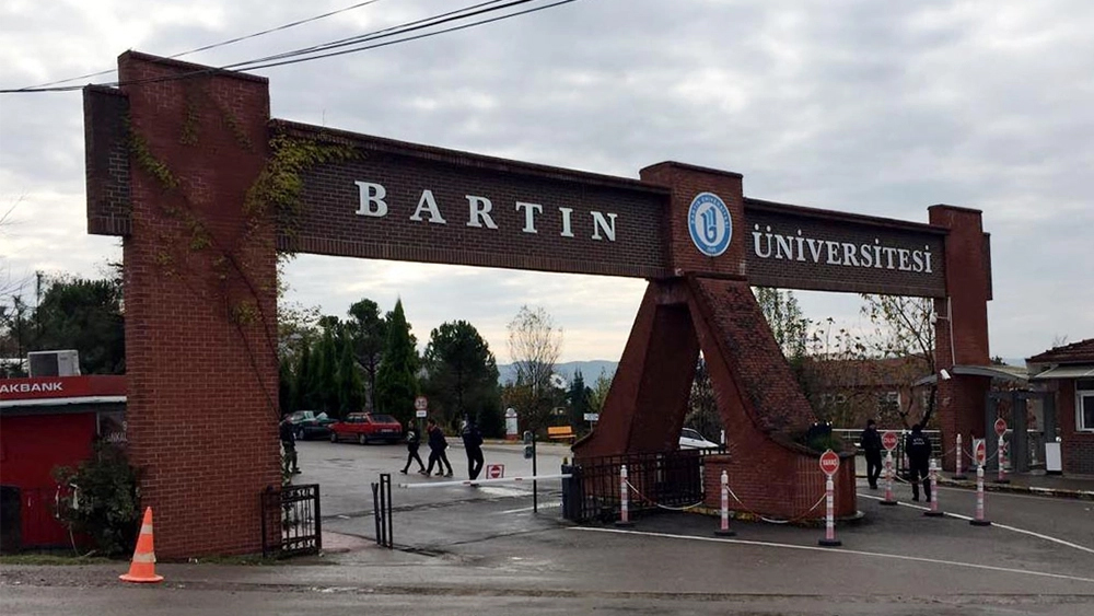 Bartın Üniversitesi Rektörlüğünden Sözleşmeli Personel alım ilanı