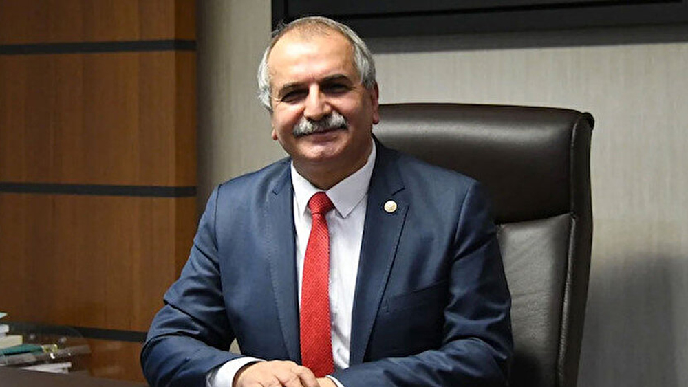 İYİ Parti Milletvekili Ahmet Çelik'ten 12 Eylül mesajı