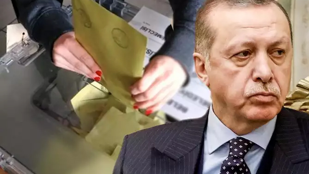 Ankara kulislerini alevlendirecek! Erdoğan'ın seçim ve yeni ekonomi planını deşifre etti