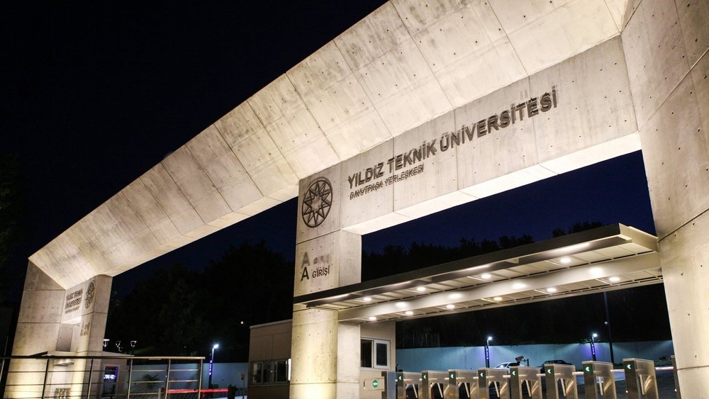 Yıldız Teknik Üniversitesi Akademik Personel alıyor