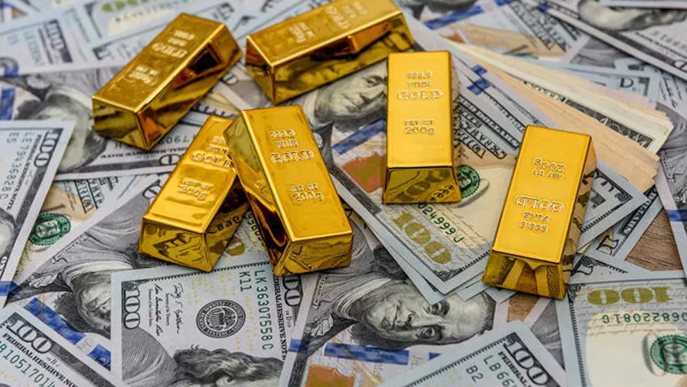 Uzman isim altının yükselip doların düşeceği tarihi açıkladı
