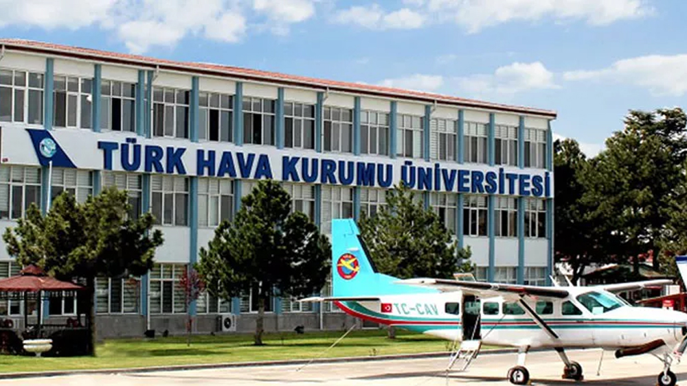 Türk Hava Kurumu Üniversitesi Akademik Personel alıyor