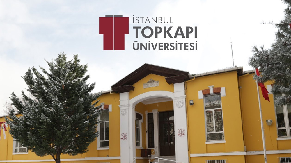 İstanbul Topkapı Üniversitesi 5 Öğretim-Araştırma Görevlisi alacak