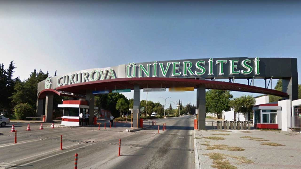 Çukurova Üniversitesi 34 personel alıyor