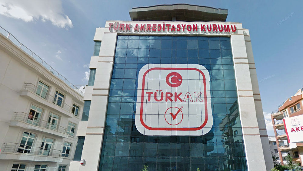 Türk Akreditasyon Kurumundan Personel alımı