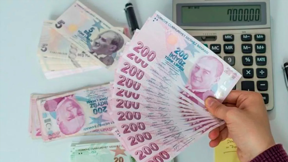 Başvurana 2 bin 300 lira ödeme yapılacak: Milyonlara ekonomik destek adımı