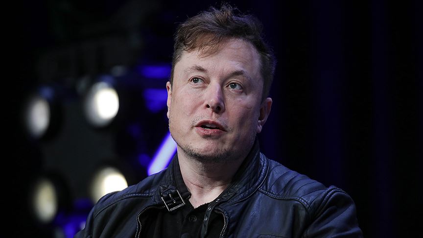 Elon Musk FED'e seslendi: Faiz indirin